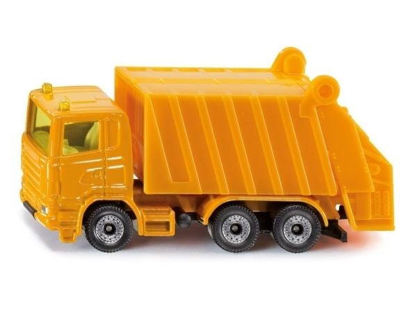 Siku avfallstruck