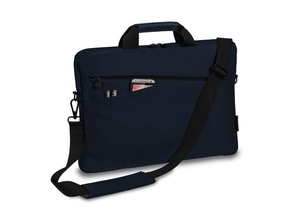 PEDEA 66063058, Salkku, 39,6 cm (15.6"), Olkahihna, 510 g
