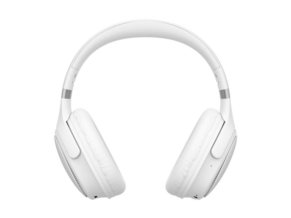 Havit Pro Anc Bluetooth Kulaklik Beyaz, Trådlös, Samtal/musik/sport/vardag, Headset, Vit