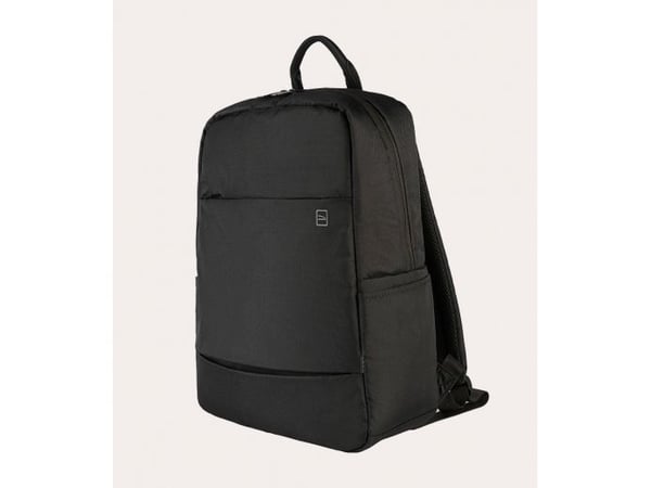 Tucano BKBTK2-BK, ryggsekk, 40,6 cm (16"), skulderstropp