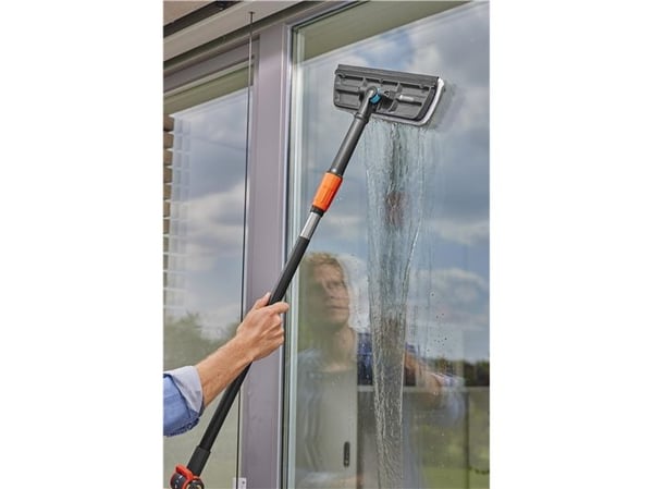 Gardena Cleansystem -ikkunanpesuaine