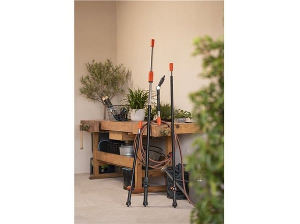 Gardena Cleansystem skaft Flex
