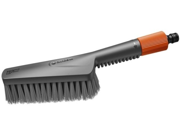 Gardena Cleansystem mjuk handborste S