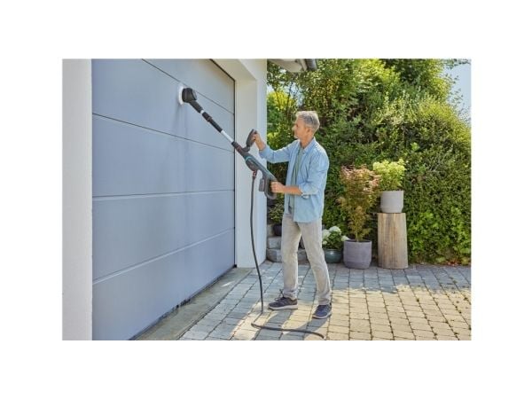 Gardena 14842-55, Grønn, Grå, Oransje, Batteri, 18 V, 163 mm, 1364 mm, 5,08 kg - SOLO