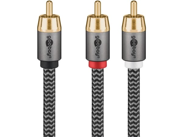 Goobay 65300, 1 stk