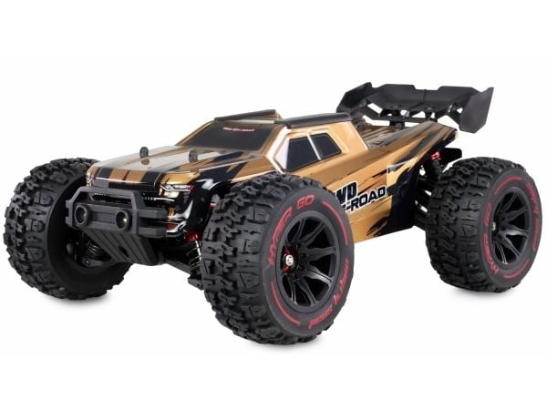 Amewi Hyper GO, Truggy, 1:14, 14 År, 3000 mAh, 1,46 kg