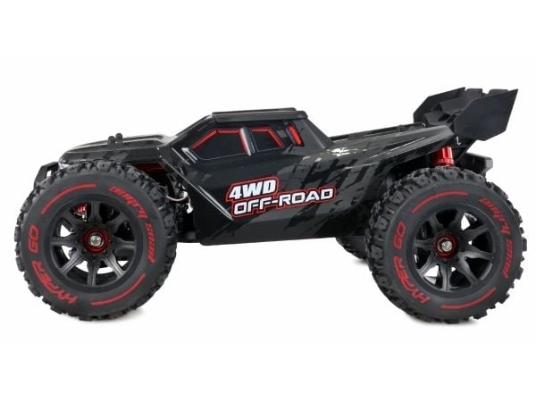 Amewi Hyper GO, Truggy, 1:14, 14 År, 3000 mAh, 1,46 kg