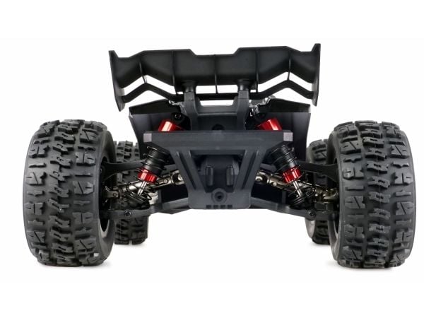 Amewi Hyper GO, Truggy, 1:14, 14 År, 3000 mAh, 1,46 kg