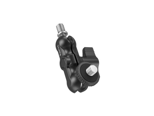 SmallRig 2158, Monteringsarm, Lajittelu, Alumiini, 18 mm, 72,5 mm, 18 mm SmallRig 2158, Monteringsarm, Lajittelu, Alumiini, 18 mm, 72,5 mm, 18 mm