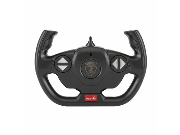 Jamara RC Auto Lamborghini Huracan STO 1:14 2,4GHz vihreä