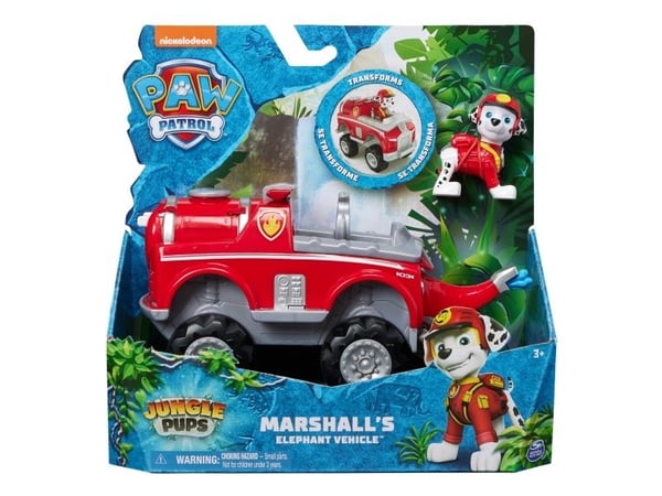 Spin Master PAW PATROL LANDSCAPE MARSHALL 6067759 WB2