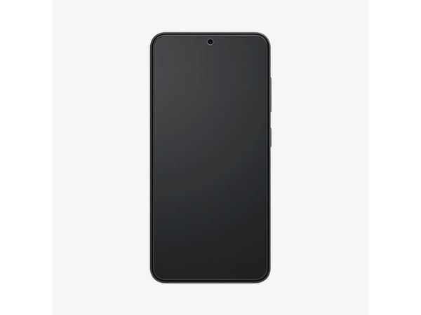 Spigen Neo Flex Solid HD, Samsung, Galaxy S24 (2024), Støvresistent, Ripebestandig, Gjennomsiktig, 2 stykker