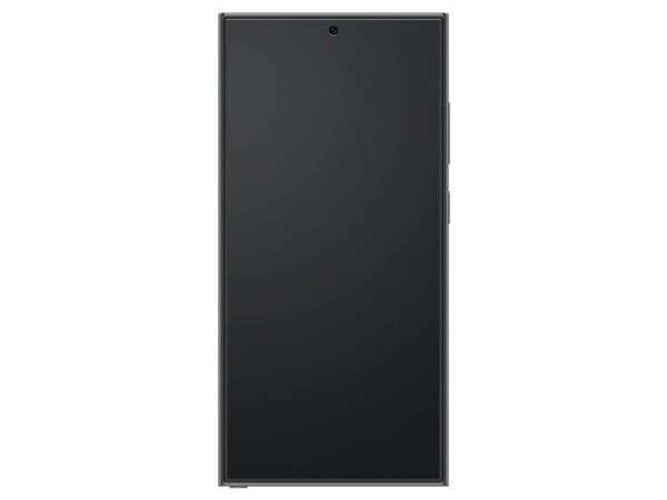 Spigen Neo Flex HD, Samsung, Galaxy S24 Ultra (2024), Støvresistent, Ripebestandig, Gjennomsiktig, 2 stykker