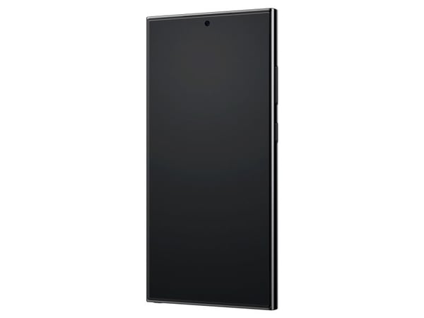 Spigen Neo Flex HD, Samsung, Galaxy S24 Ultra (2024), Støvresistent, Ripebestandig, Gjennomsiktig, 2 stykker