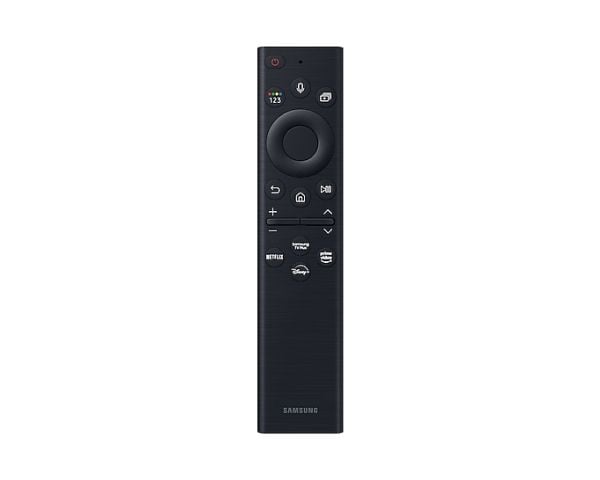 Samsung QE85QN85CAT - 85" Diagonalklasse QN85C Series LED-bakgrunnsbelyst LCD TV - Neo QLED - Smart TV - Tizen OS - 4K UHD (2160p) 3840 x 2160 - HD...