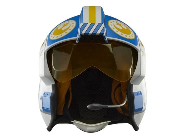 Star Wars The Black Series Carson Teva, Stjerne Krig, 14 år, Gir fra seg lyd, AAA