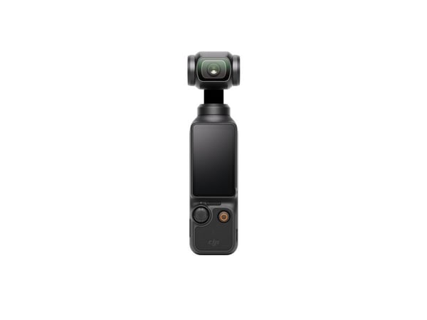 DJI Osmo Pocket 3 - Creator Combo - actionkamera - 4K / 60 fps - 9.4 MP - Wi-Fi, Bluetooth