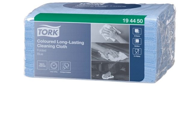 TORK 194450 Puhdistusliinat Määrä: 320 kpl