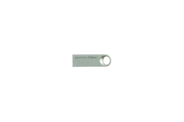 GOODRAM UNO3 - USB flash-enhet - 256 GB - USB 3.2 Gen 1