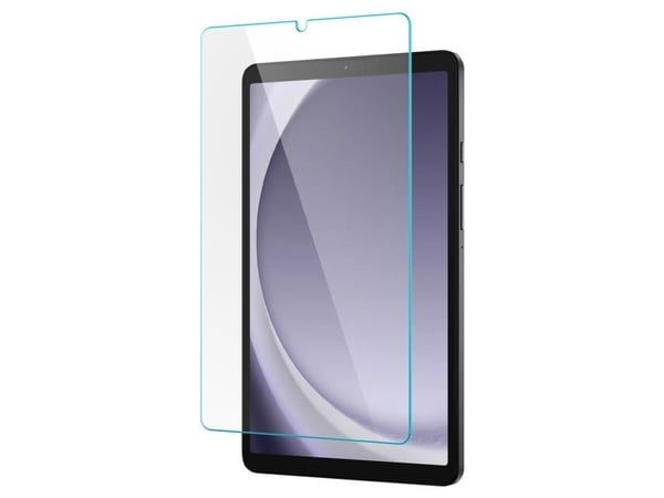 Spigen GLAS.tR Slim, Klar skjermbeskytter, 22,1 cm (8,7"), 9H, Herdet glass, 1 stk.