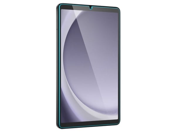 Spigen GLAS.tR Slim, Klar skjermbeskytter, 22,1 cm (8,7"), 9H, Herdet glass, 1 stk.