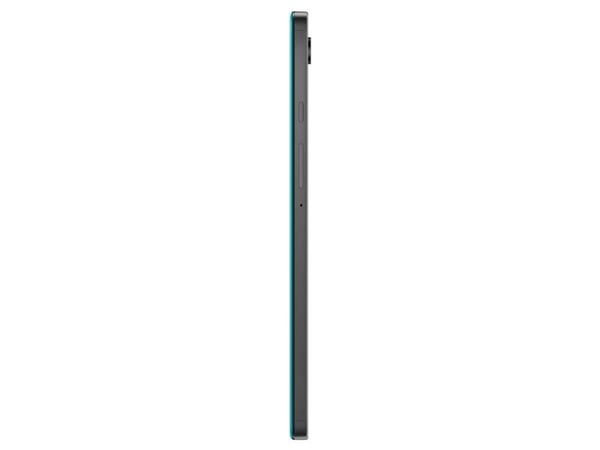 Spigen GLAS.tR Slim, Klar skjermbeskytter, 22,1 cm (8,7"), 9H, Herdet glass, 1 stk.