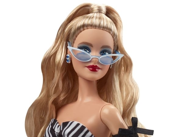 Barbie Signature 65th Anniversary Doll