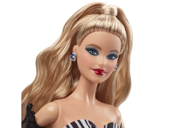 Barbie Signature 65th Anniversary Doll