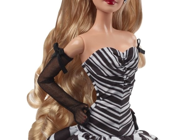Barbie Signature 65th Anniversary Doll