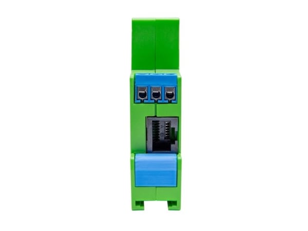 Shelly Pro Dimmer 1PM - WiFi-tavlelysdemper, 200W