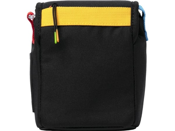 Polaroid Bag For Go Multi, Skulder boks, Polaroid, Skulderrem, Svart