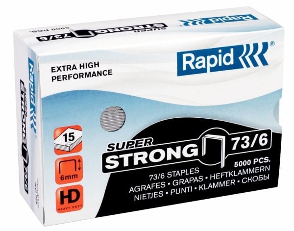 Niitti Rapid SuperStrong 73/6 5000 5000