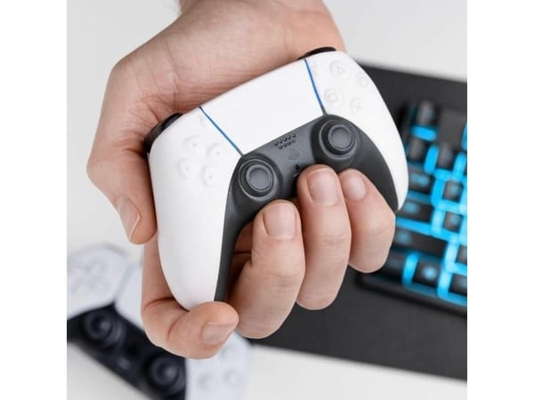 Paladone PP9404PS, Squishy, Svart, Vit, 1 styck