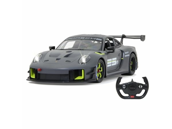 Jamara Porsche 911 GT2 RS, Sportsbil, 1:14, 6 år, 720 g