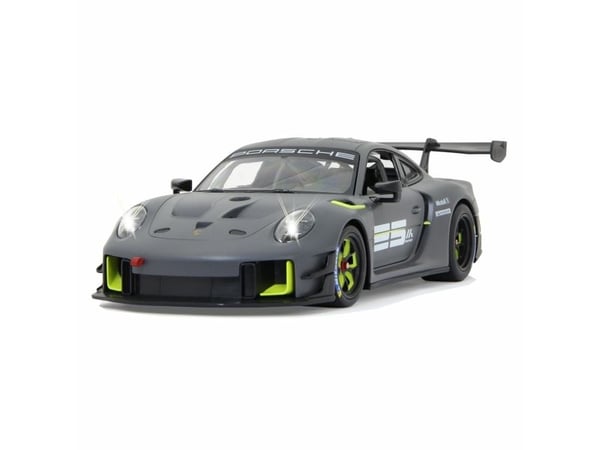 Jamara Porsche 911 GT2 RS, Sportsbil, 1:14, 6 år, 720 g