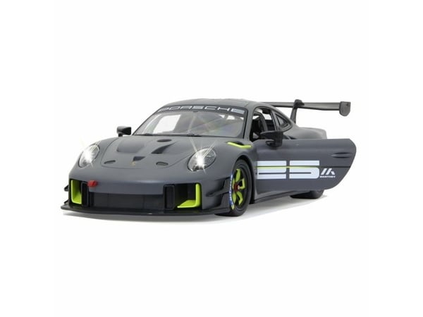 Jamara Porsche 911 GT2 RS, Sportsbil, 1:14, 6 år, 720 g