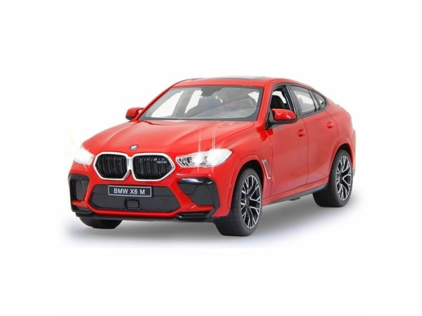 Jamara BMW X6 M, bil, 1:14, 6 år, 830 g