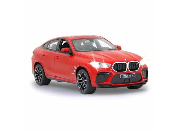 Jamara BMW X6 M, bil, 1:14, 6 år, 830 g