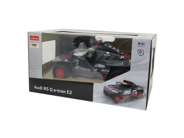 Jamara AUDI RS Q e-tron E2