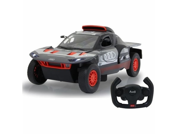 Jamara AUDI RS Q e-tron E2