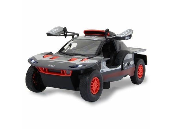 Jamara AUDI RS Q e-tron E2