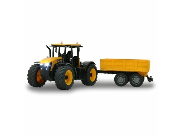 Jamara JCB Fastrac-traktor