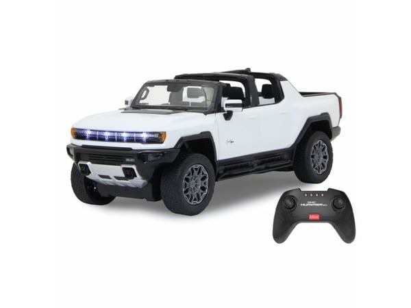 Jamara Hummer EV