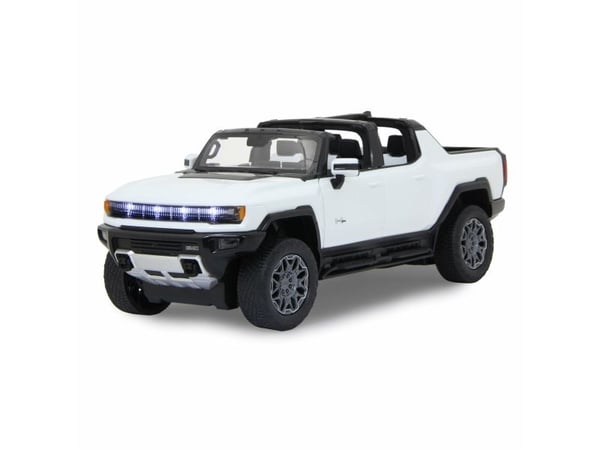 Jamara Hummer EV