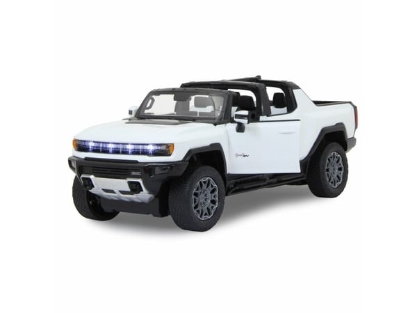 Jamara Hummer EV