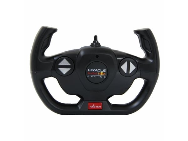 Jamara Oracle Red Bull Racing RB18, Sportsbil, 1:12, 6 år, 700 g
