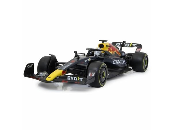 Jamara Oracle Red Bull Racing RB18, Sportsbil, 1:12, 6 år, 700 g
