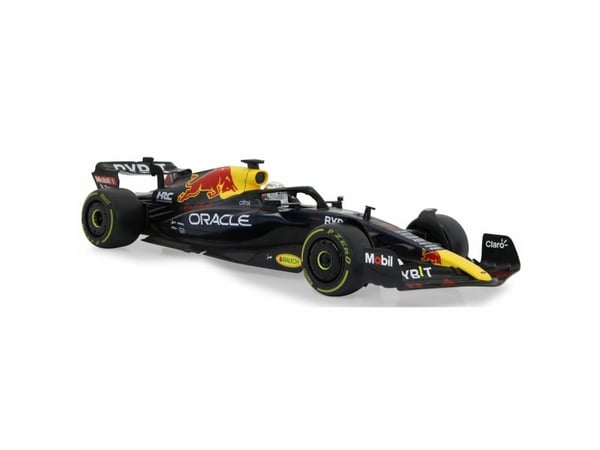 Jamara Oracle Red Bull Racing RB18, Sportsbil, 1:12, 6 år, 700 g