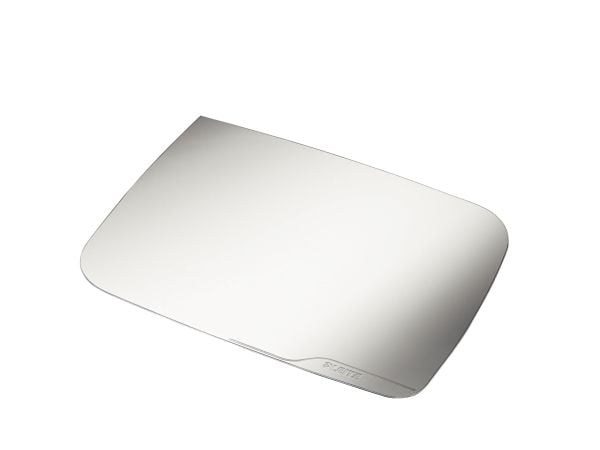 Skriveunderlag Leitz 40x53cm glasklar