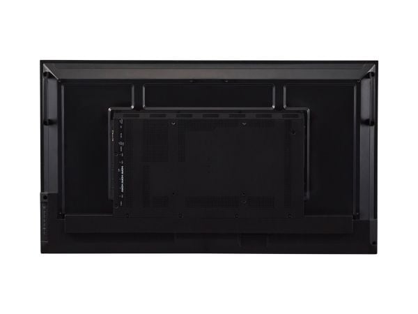 Sharp ME552, digital flatpanelskjerm, 139,7 cm (55"), LCD, 3840 x 2160 piksler, 18/7